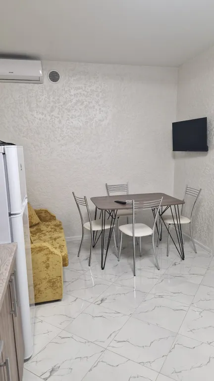 2-комнатная квартира люкс