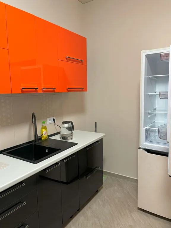 Уютная квартира ближе к центру