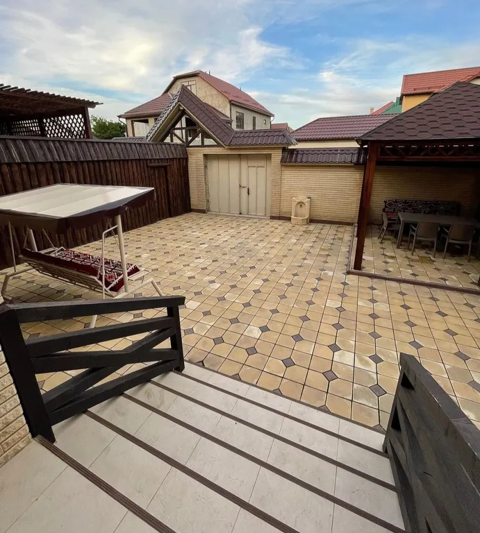 Дом у моря 180кв.м на участке 3 сот