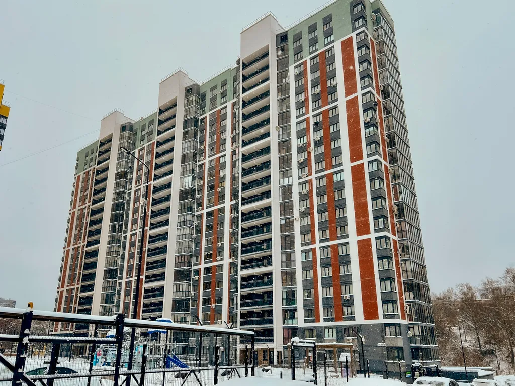 1-я квартира с частичным видом на пруд рядом с зоопарком