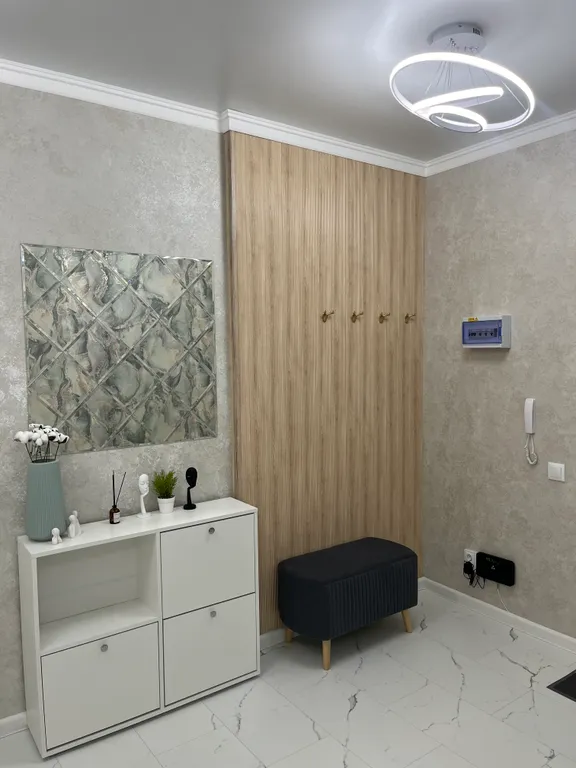 2-комнатная квартира в самом центре Калининграда