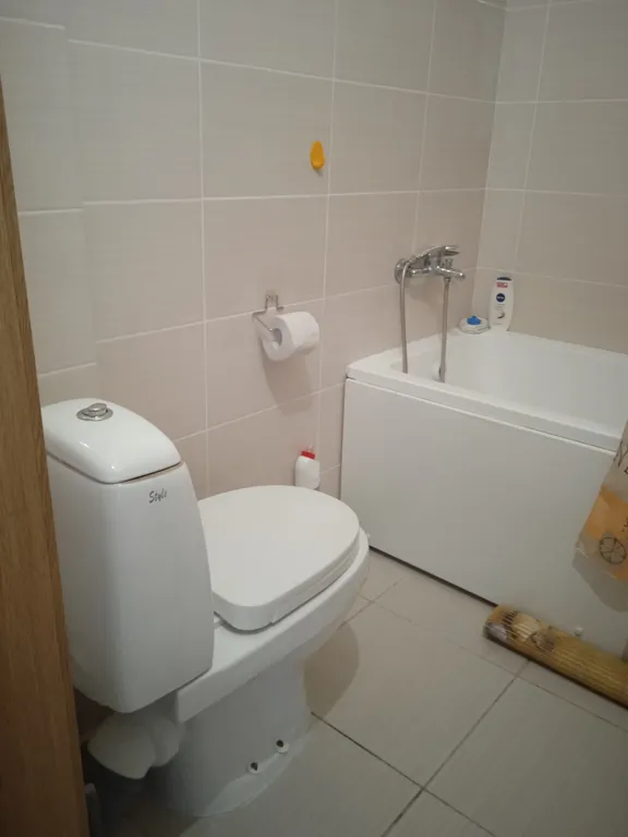 Уютная студия на побережье