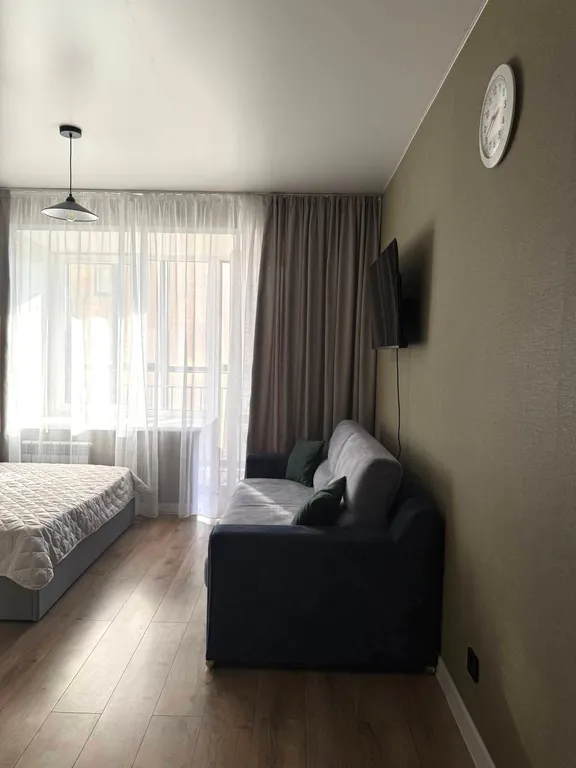 Квартира Квартира в центральном районе — Красноярск