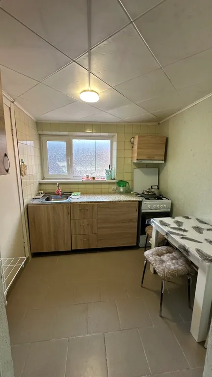 Уютный дом у моря