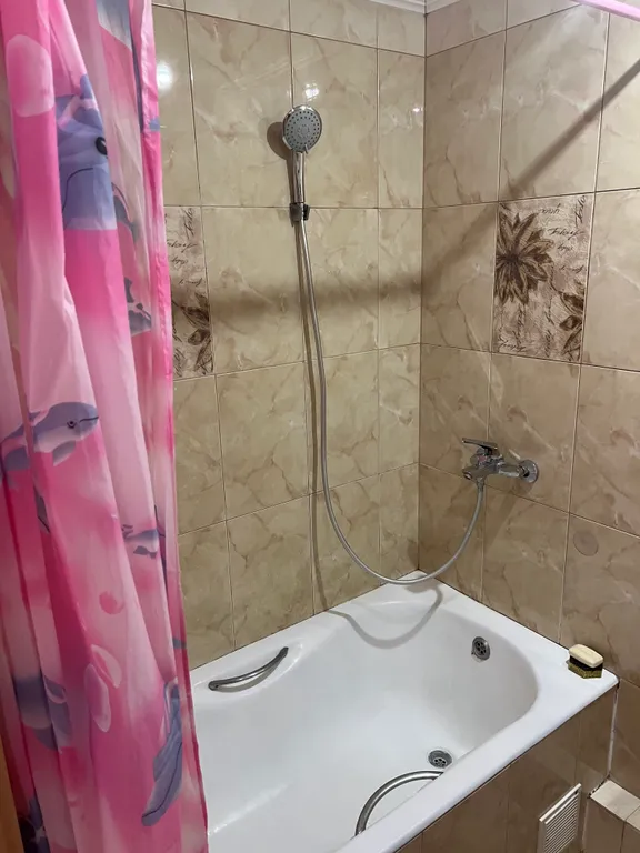 Квартира Уютная квартира у моря с видом на море — Севастополь