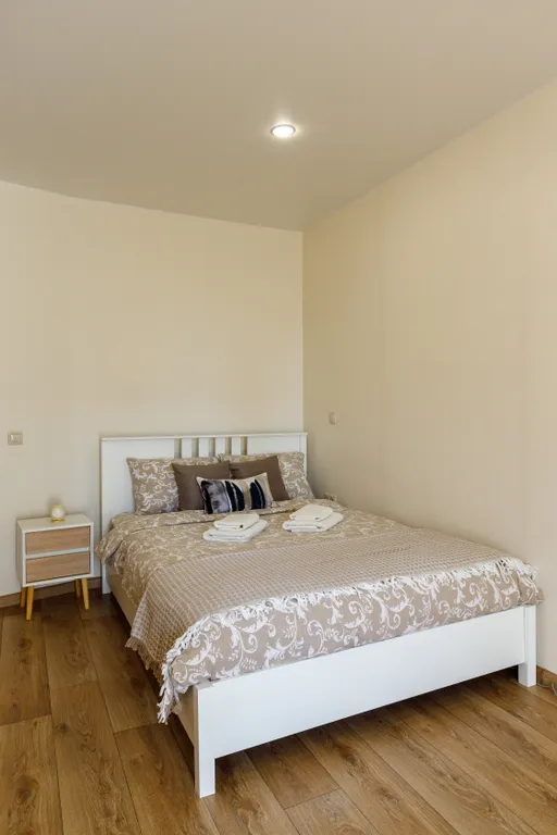 Уютная однокомнатная квартира для комфортного отдыха