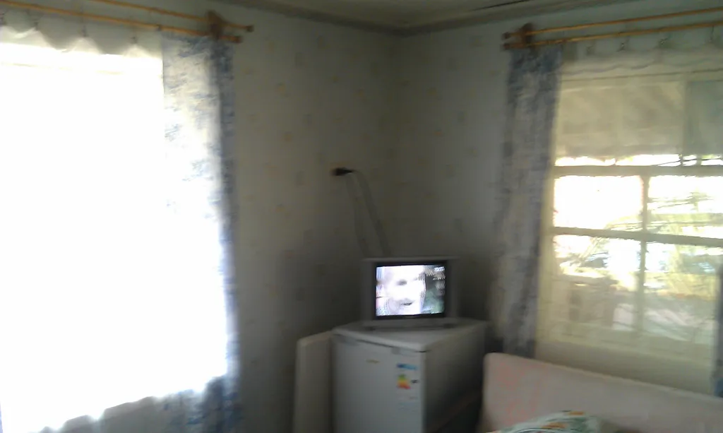 Дача Белая чайка