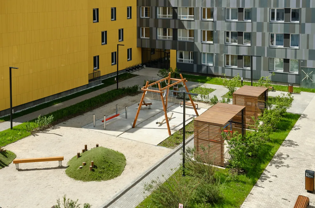 Квартира люкс