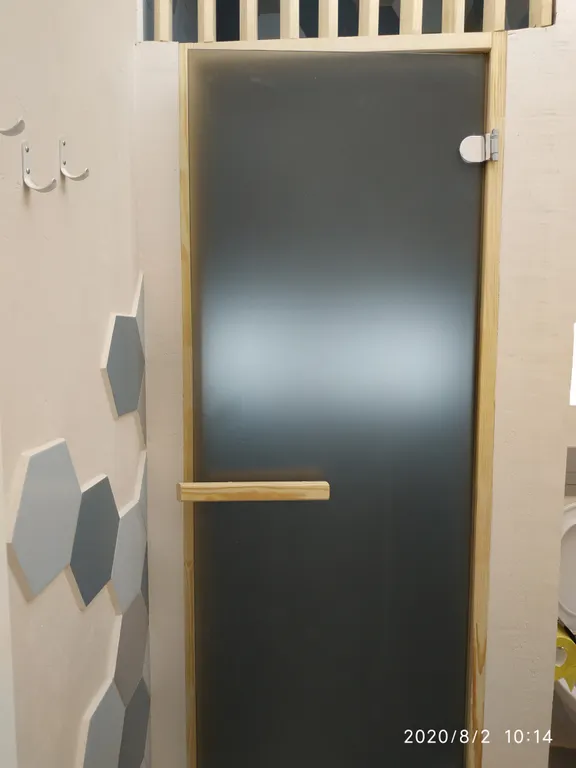 Лофт светлый