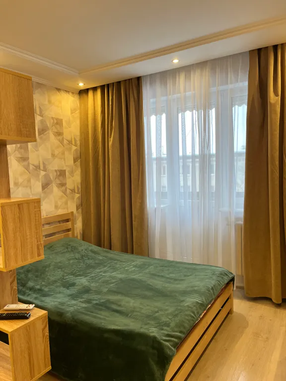 Квартира Уютная квартира у реки Преголя — Калининград