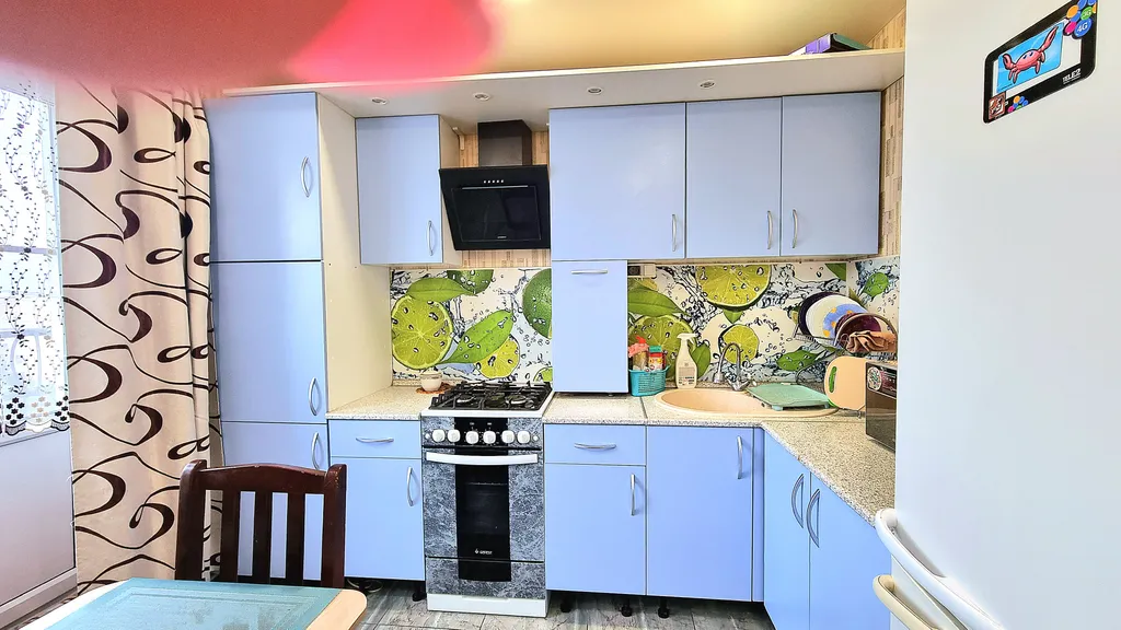 Уютная квартира для гостей города