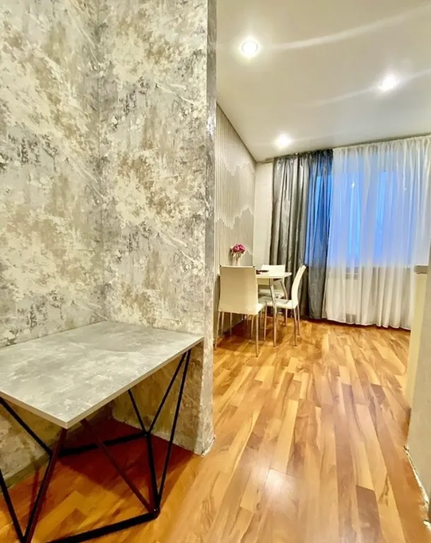 Квартира в центре города, рядом ледовый дворец