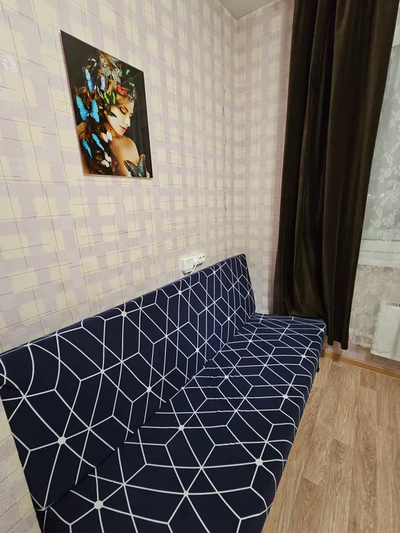 1-комнатный люкс в центре Октябрьского района