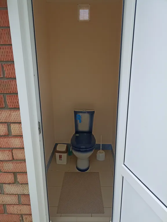 Коттедж Коттедж Уютное жилье — Ейск