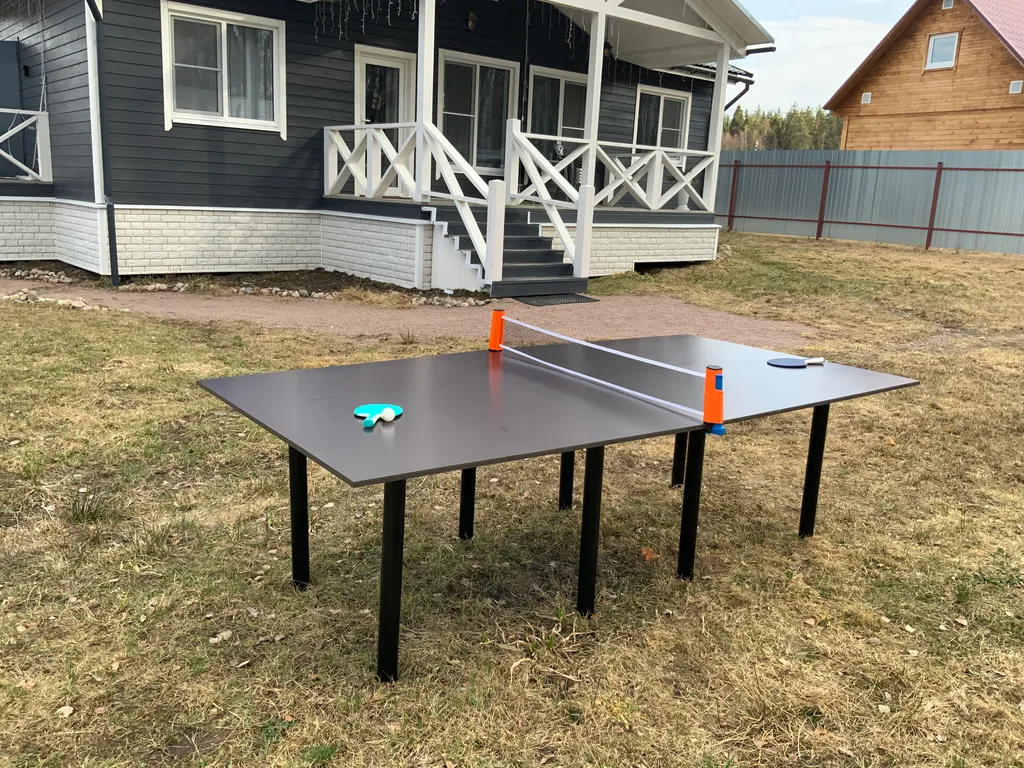 Дом , где тихо и уютно