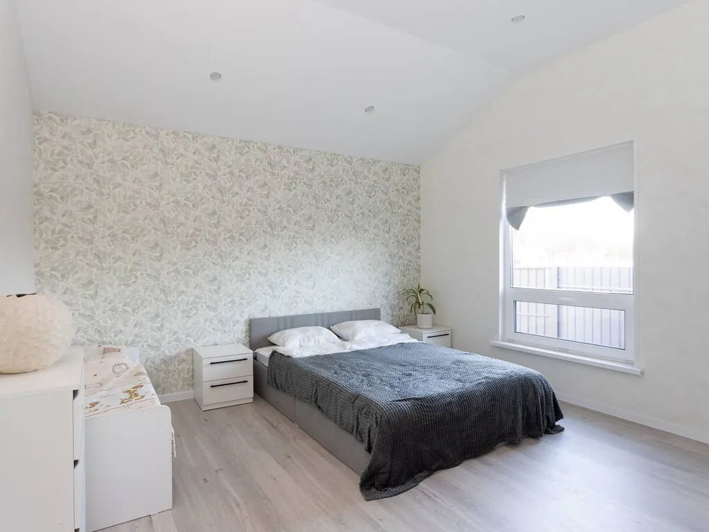 Дом для семейного, комфортного загородного отдыха