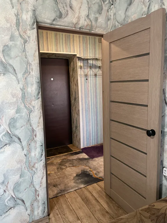 Уютная квартира, от федеральной трассы не далеко