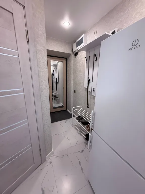 Уютная квартира напротив краевой больницы Семашко