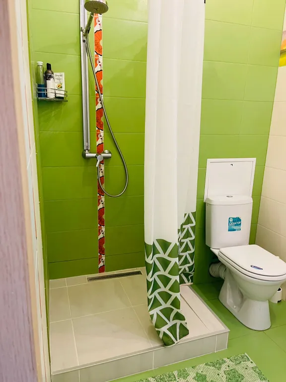 Уютное место