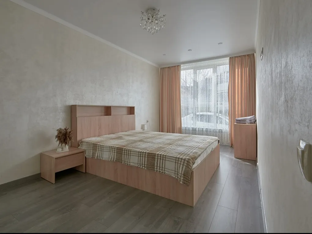 Квартира Современная евро-двушка — аренда посуточно в Кисловодск