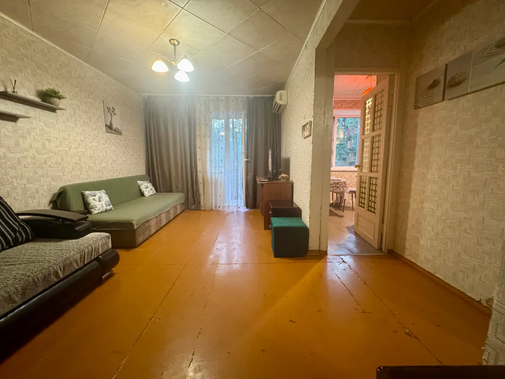 1-комнатная квартира рядом с СГЭУ