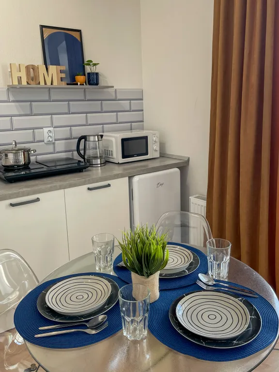 Студия у Центра гимнастики