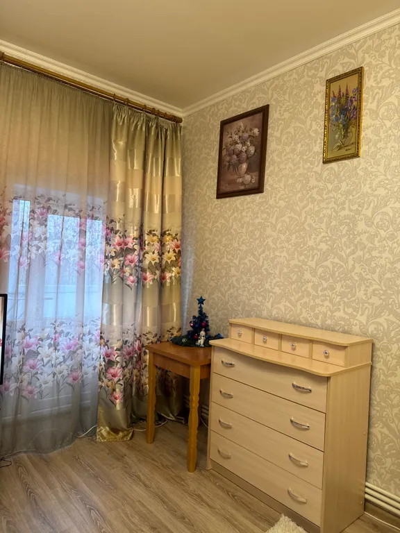 Четырёхместные апартаменты + pets friendly