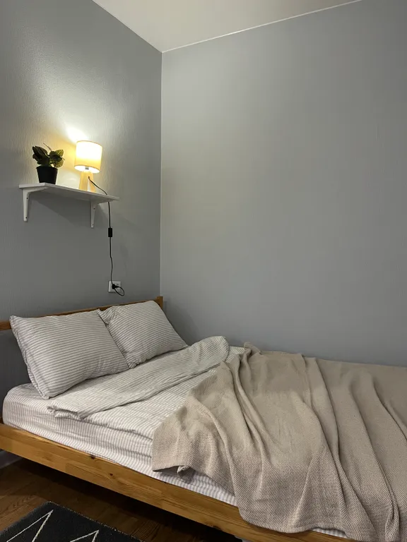 Уютная квартира с шикарным видом на горы и озеро