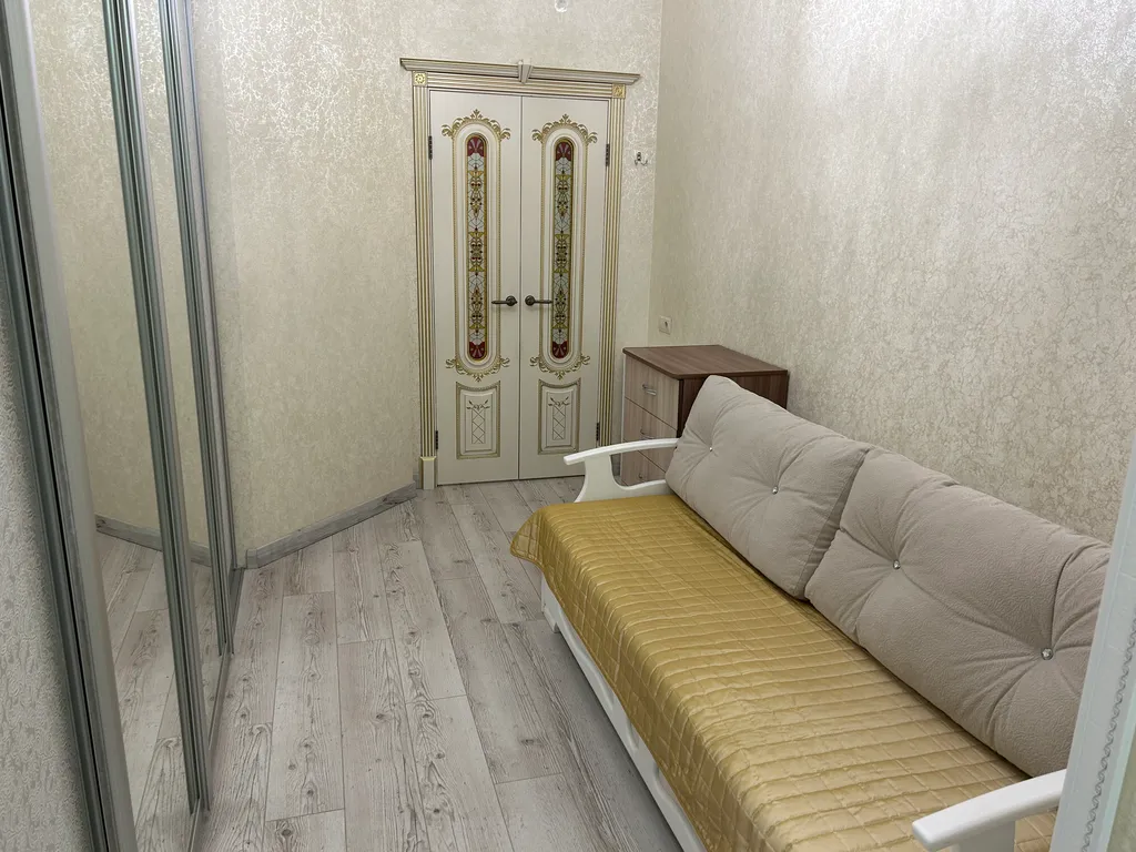 Квартира в Центре на Красной