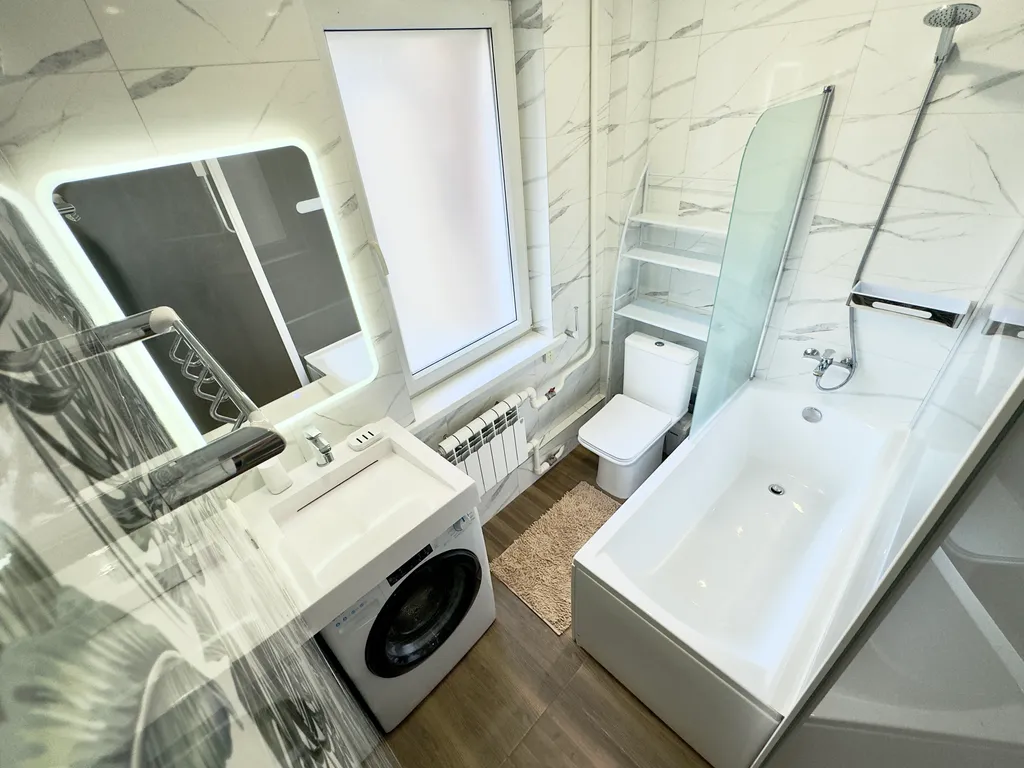 Квартира Квартира Люкс-апартамент Греция — Адлер