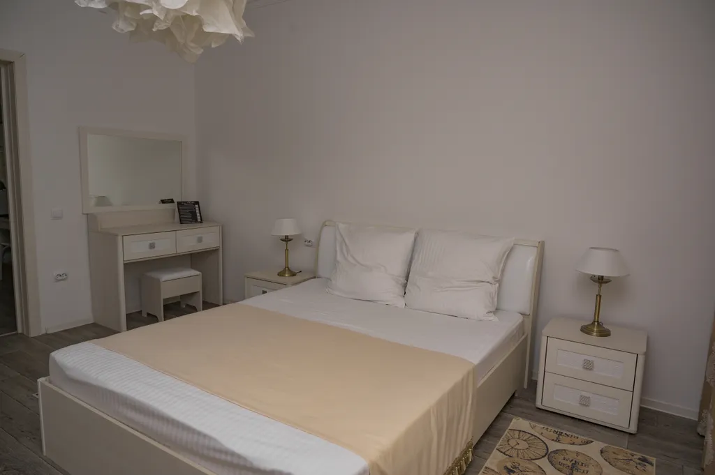 Номер Люкс 1 возле моря