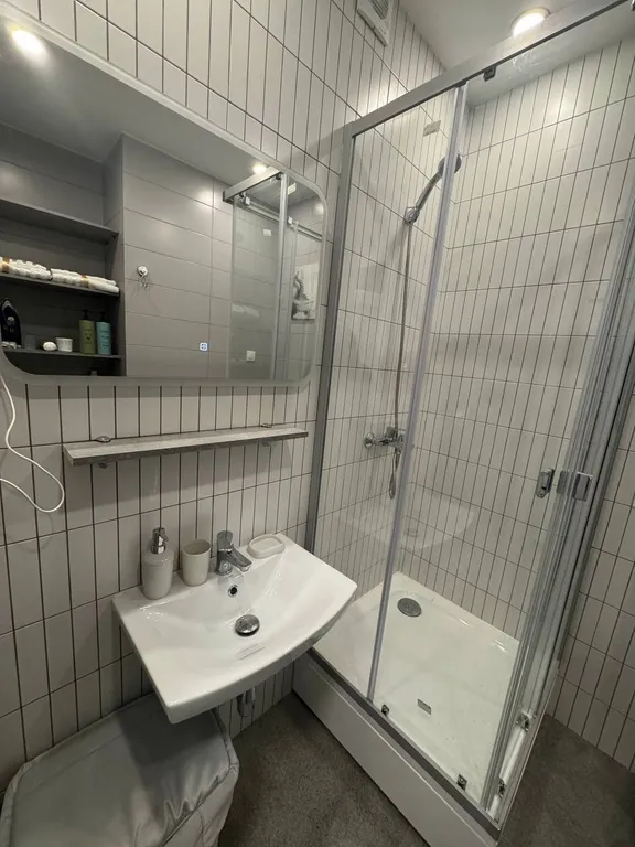 Биг-студия от Дома Каспера