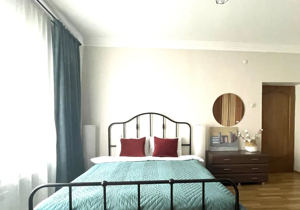 Верхневолжские апартаменты в центре рядом с набережной