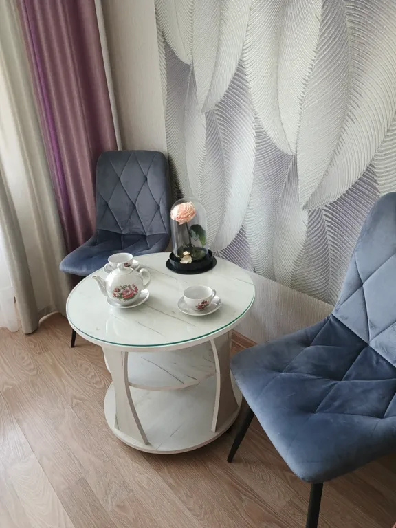 Шикарная студия