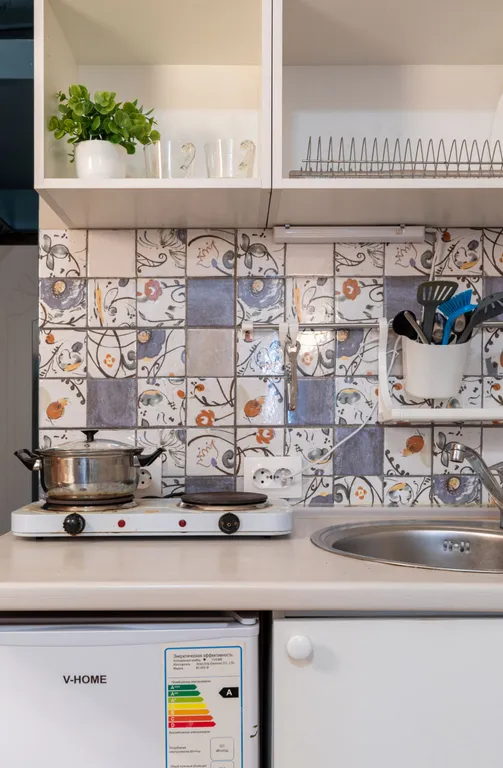 Квартира Квартира “Residence M5/M8” — Санкт-Петербург