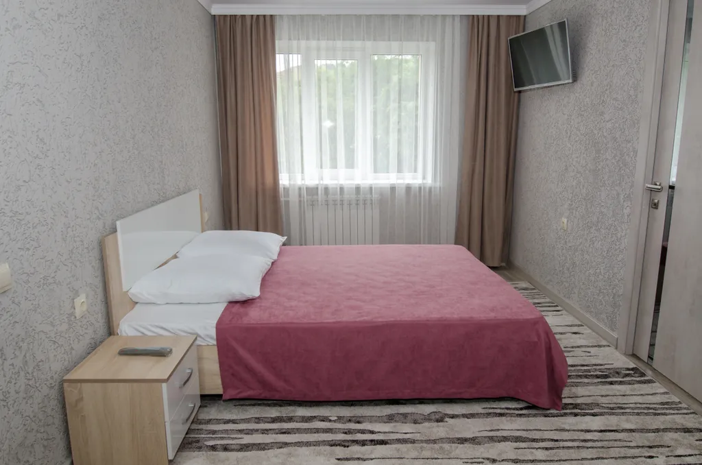 Квартира люкс