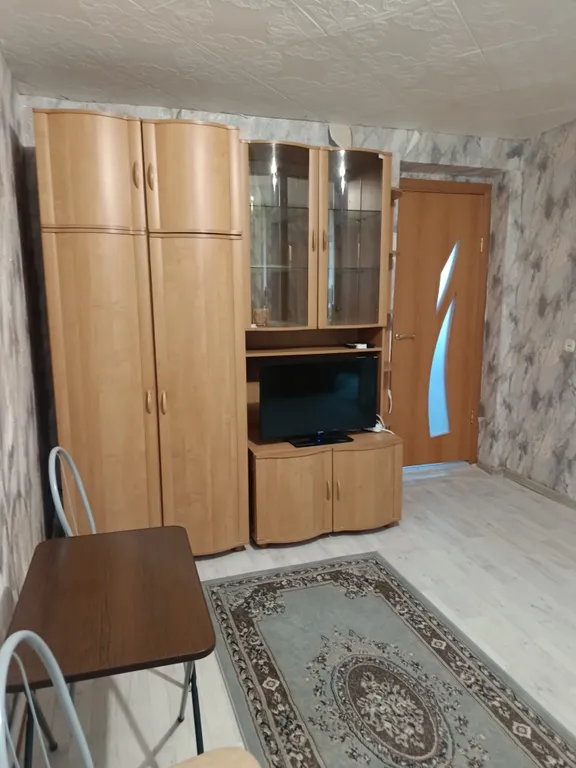 Уютная квартира для комфортного отдыха