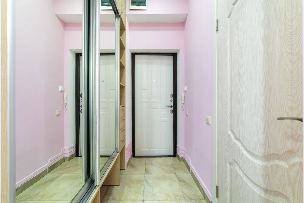 Квартира Квартира у моря в Сочи — Адлер