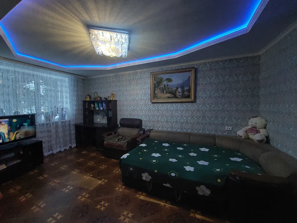 Уютная квартира — аренда посуточно в Терскол