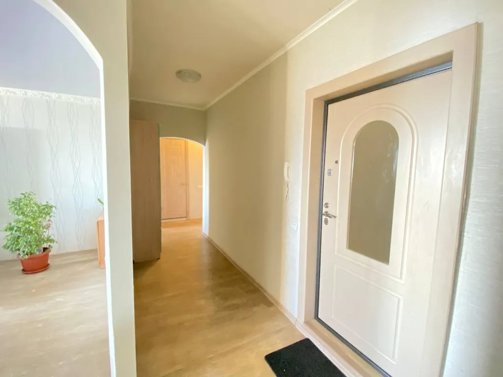 Просторная уютная светлая квартира класса Люкс