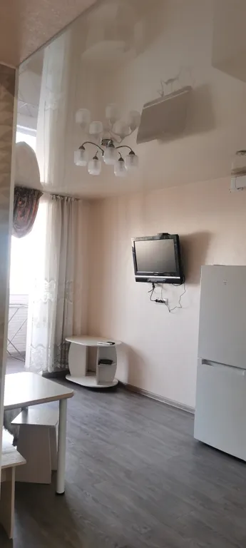 Евродвушка в Невском Огни в новом доме рядом с парком