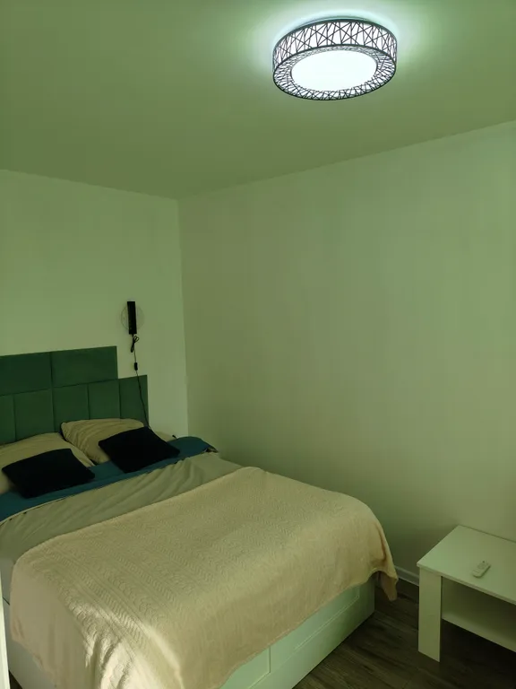 2-комнатная квартира Демидов комфорт класса в центре города