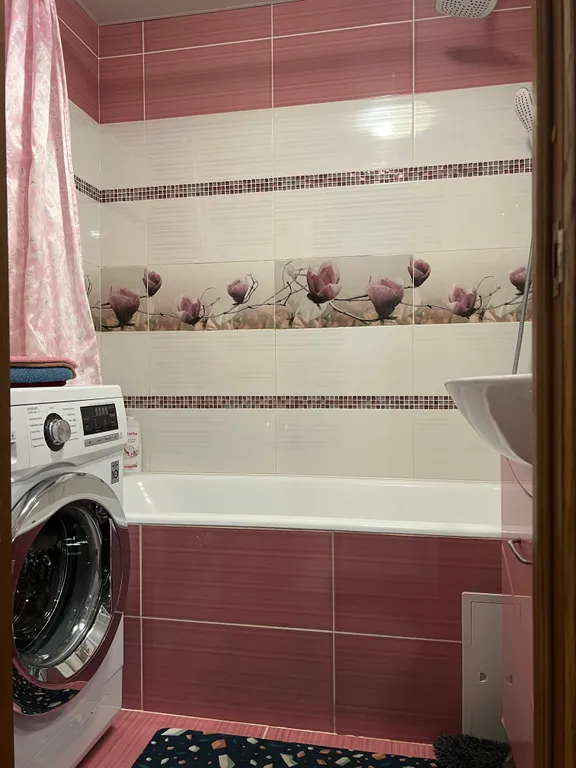 2-комнатная квартира в центре Молодечно (70 км от Минска)