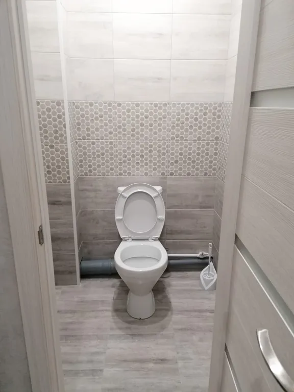 Комфортная квартира