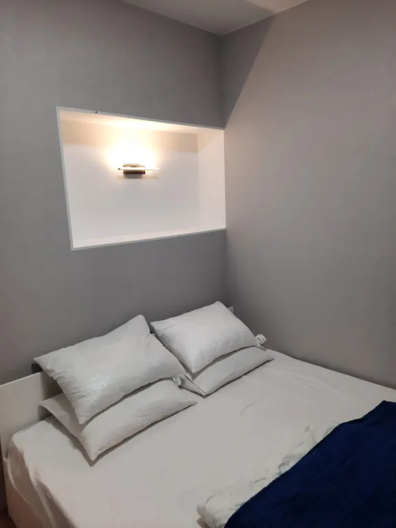 Уютная студия в центре города