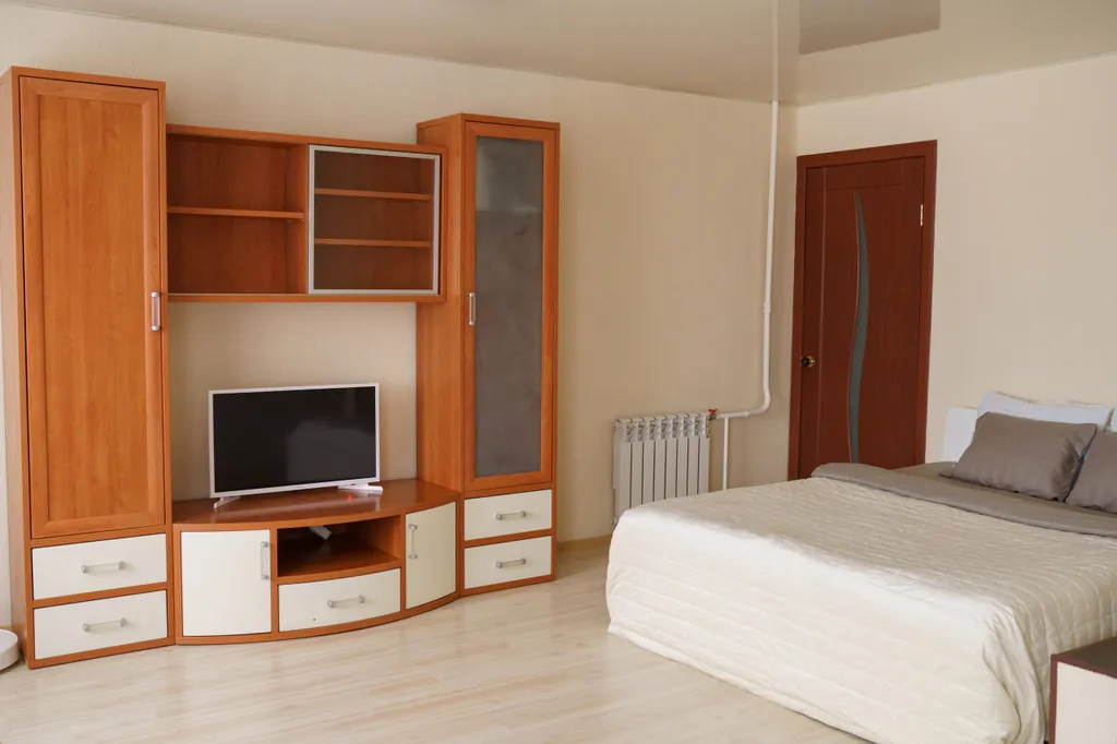 Квартира Gold Fish  в центре города