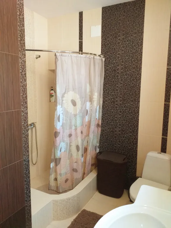 Дом под ключ