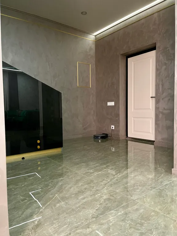 Уютный загородный дом: отдых в тишине и комфорте