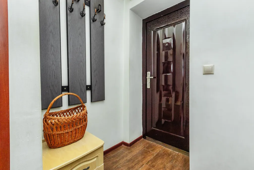 Квартира Квартира в центре города — Сухум