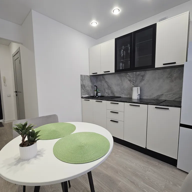 Однокомнатная ЛЮКС